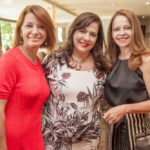 Suzane Farias , Martinha Assunção e Claudiane Joaçaba (2)