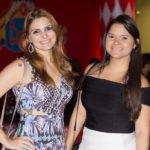 Tabita Fontenele e Sophia Bastos
