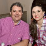 Vladimir e Tatiana Pinheiro