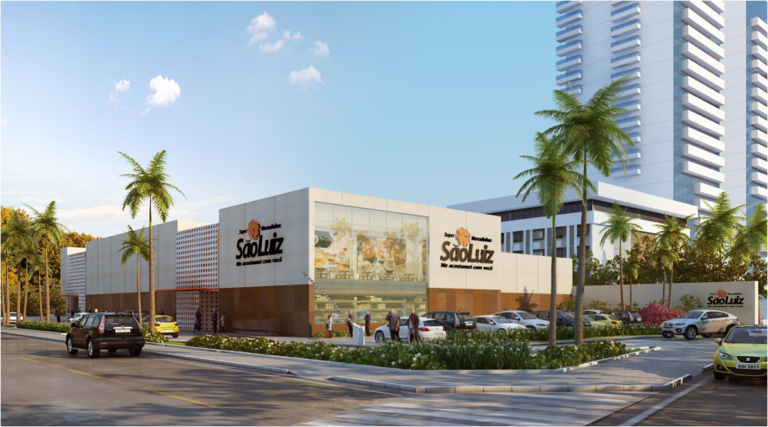 Mercadinhos São Luiz lançam campanha “Costumes de casa”