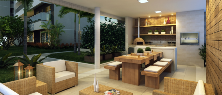 Imperator Residence será entregue no próximo dia 27