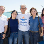 Abelardo Morais, Luciana, Oto, Mariana e Tatiana de Sá (5)