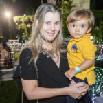 Adriana e Gabriel Loureiro