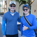 Alex Menezes e Djalma Moraes