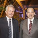 Andre Figueiredo e João Milton