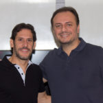 Andr+® Nogueira e Adriano Nogueira