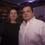 Ania e Renner Freire