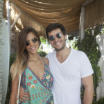 Camila Militão e Rodrigo Ozi