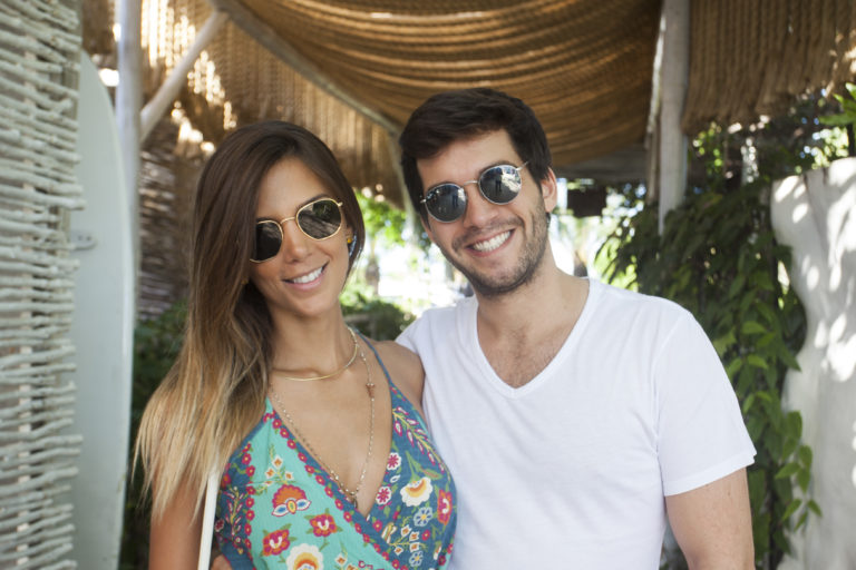 Colosso realiza Ritual do Sol no Zói