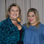Cec+¡lia Portela e Manuela Romcy