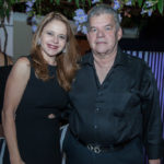 Claudiane e Carlos Jua+ºaba