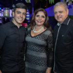 Daniel Figueiredo Filho, Cristina e Daniel Figueiredo