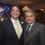 Daniel Simões e Ivan Bezerra_