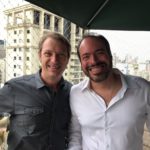 Eduardo Nunes e Eduardo Pinheiro