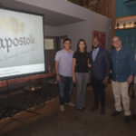 Helano e Lara Pinheiro, Kendy Silverio, Ivo Gurgel e Eduardo Albuquerque-2