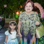 Elise e Fabiula Albuquerque