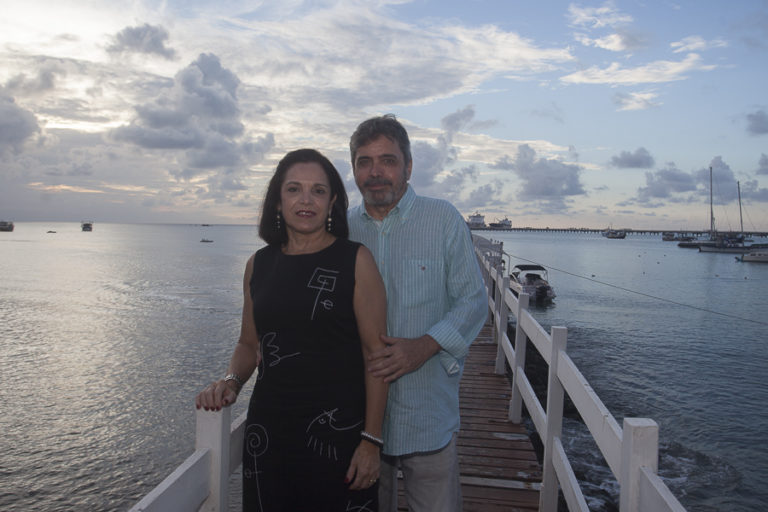 Totonho Laprovítera comemora seus 60 anos de idade