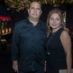 Fabio e Luiza Reis