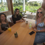 Fatinha Silva, Camile e Kelma Boa Vista
