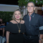 Fernanda e Jens Jensem