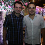 Fernando Gurgel e Bruno Bastos
