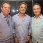 F+íbio Campos, Ernesto Saboia e Jos+® Carlos Pontes (3)