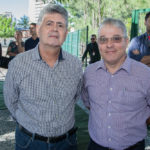 Gustavo Carvalho e Jorge Herrique