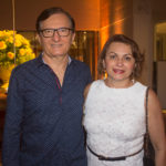 Helio e Veronica Perdigão (2)