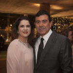 Isabel e Alexandre Pereira