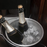 Jantar Harmonizado Chandon na Cabaña del Primo