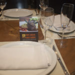 Jantar Harmonizado Chandon na Cabaña del Primo (18)