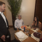 Jantar Harmonizado Chandon na Cabaña del Primo (20)