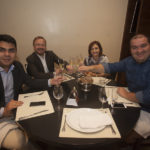 Jantar Harmonizado Chandon na Cabaña del Primo (26)
