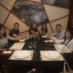 Jantar Harmonizado Chandon na Cabaña del Primo (27)