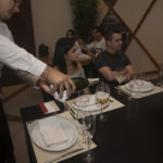 Jantar Harmonizado Chandon na Cabaña del Primo (6)