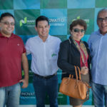 Jorge Andre , Rodrigo Freire , Izabel Felix e Roberto Mandarim (3)