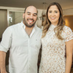 Jorge e Raquel Furtado Leite