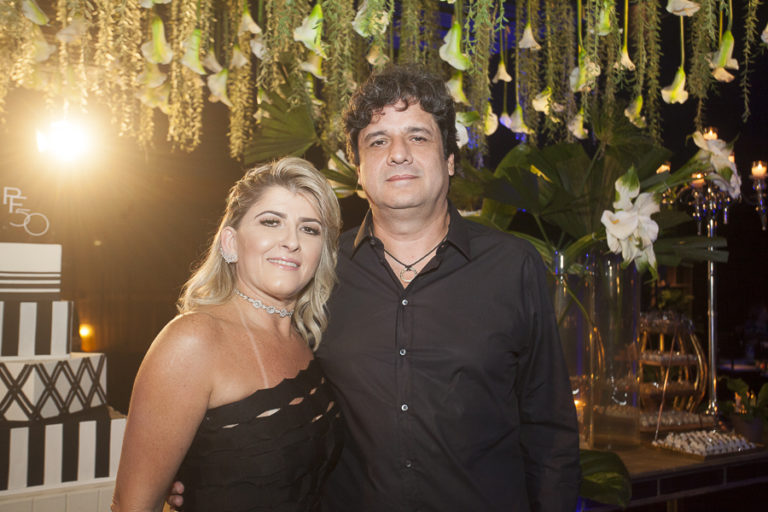 PEDRO FREITAS REALIZA FESTA EM COMEMORAÇÃO AOS 50 ANOS DE IDADE