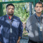 Leonardo Neves e Faber Monteiro