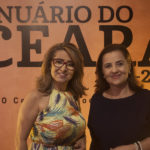 Ligia e Lidia Alencar