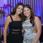 Luciana e Maria Clara Negrao