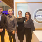 Luis Rezende, Silvio Mesquita, Ingride Freitas e Valéria Andrade (4)
