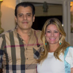 Magno Nogueira e Tatiana Luna (1)