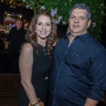 Marcia Andrea e Wicar Paulo Pessoa