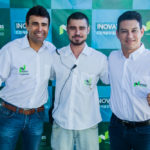 Marcos , Lucas Novaes e Rodrigo Freire (2)