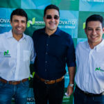 Marcos Novaes , Daniel Arruda e Rodrigo Freire (2)