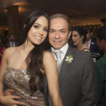 Maria Teresa e Cleto Montenegro