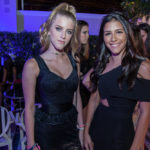 Maria Vitoria e Maria Eduarda Fontes