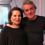 Martha e Nelson Pinheiro