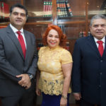 Mauro Liberato, Wanja Fontinele e Carneiro Lima (2)